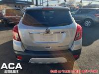 2014 Buick Encore FWD 4dr Convenience ***Guaranteed Financing!!! + ACA Auto Sales - Image 5