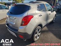 2014 Buick Encore FWD 4dr Convenience ***Guaranteed Financing!!! + ACA Auto Sales - Image 6