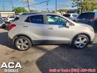 2014 Buick Encore FWD 4dr Convenience ***Guaranteed Financing!!! + ACA Auto Sales - Image 7