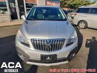 2014 Buick Encore FWD 4dr Convenience ***Guaranteed Financing!!! + ACA Auto Sales - Image 9