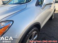 2014 Buick Encore FWD 4dr Convenience ***Guaranteed Financing!!! + ACA Auto Sales - Image 10