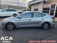 2017 Hyundai Elantra SE 2.0L Auto PZEV (Alabama) *Ltd Avail* ***Guaranteed Finan + ACA Auto Sales - Image 3