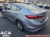 2017 Hyundai Elantra SE 2.0L Auto PZEV (Alabama) *Ltd Avail* ***Guaranteed Finan + ACA Auto Sales - Image 4