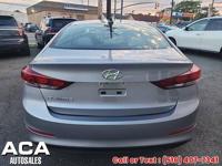 2017 Hyundai Elantra SE 2.0L Auto PZEV (Alabama) *Ltd Avail* ***Guaranteed Finan + ACA Auto Sales - Image 5