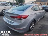 2017 Hyundai Elantra SE 2.0L Auto PZEV (Alabama) *Ltd Avail* ***Guaranteed Finan + ACA Auto Sales - Image 6