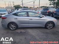 2017 Hyundai Elantra SE 2.0L Auto PZEV (Alabama) *Ltd Avail* ***Guaranteed Finan + ACA Auto Sales - Image 7