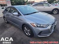 2017 Hyundai Elantra SE 2.0L Auto PZEV (Alabama) *Ltd Avail* ***Guaranteed Finan + ACA Auto Sales - Image 8