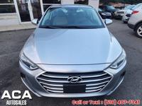 2017 Hyundai Elantra SE 2.0L Auto PZEV (Alabama) *Ltd Avail* ***Guaranteed Finan + ACA Auto Sales - Image 9