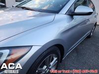 2017 Hyundai Elantra SE 2.0L Auto PZEV (Alabama) *Ltd Avail* ***Guaranteed Finan + ACA Auto Sales - Image 10