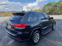 2015 Jeep Grand Cherokee 4D SUV RWD Black roswell ga - Image 5