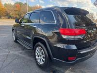 2015 Jeep Grand Cherokee 4D SUV RWD Black roswell ga - Image 7