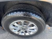 2015 Jeep Grand Cherokee 4D SUV RWD Black roswell ga - Image 8