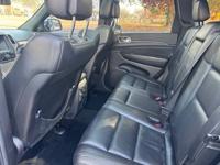 2015 Jeep Grand Cherokee 4D SUV RWD Black roswell ga - Image 9