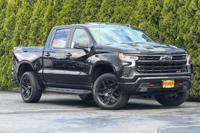 2025 Chevrolet Silverado 1500 Diesel 4x4 4WD Chevy Truck LT Trail Boss ((Call or Text 503-769-7691)) - Image 3