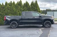 2025 Chevrolet Silverado 1500 Diesel 4x4 4WD Chevy Truck LT Trail Boss ((Call or Text 503-769-7691)) - Image 4