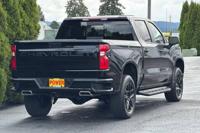 2025 Chevrolet Silverado 1500 Diesel 4x4 4WD Chevy Truck LT Trail Boss ((Call or Text 503-769-7691)) - Image 5