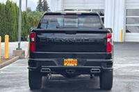 2025 Chevrolet Silverado 1500 Diesel 4x4 4WD Chevy Truck LT Trail Boss ((Call or Text 503-769-7691)) - Image 6