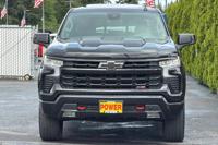 2025 Chevrolet Silverado 1500 Diesel 4x4 4WD Chevy Truck LT Trail Boss ((Call or Text 503-769-7691)) - Image 7