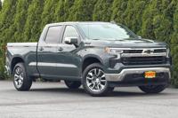 2026 Chevrolet Silverado 1500 4x4 4WD Chevy Truck LT Crew Cab ((Call or Text 503-769-7691)) - Image 3