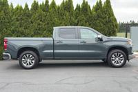 2026 Chevrolet Silverado 1500 4x4 4WD Chevy Truck LT Crew Cab ((Call or Text 503-769-7691)) - Image 4