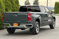 2026 Chevrolet Silverado 1500 4x4 4WD Chevy Truck LT Crew Cab ((Call or Text 503-769-7691)) - Image 5