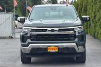 2026 Chevrolet Silverado 1500 4x4 4WD Chevy Truck LT Crew Cab ((Call or Text 503-769-7691)) - Image 7