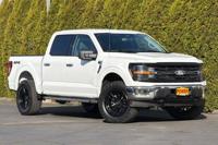 2024 Ford F-150 4x4 4WD F150 Truck Crew cab XLT Supercrew Super Crew ((Call or Text 503-769-7691)) - Image 3