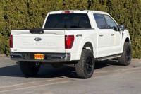 2024 Ford F-150 4x4 4WD F150 Truck Crew cab XLT Supercrew Super Crew ((Call or Text 503-769-7691)) - Image 5