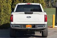 2024 Ford F-150 4x4 4WD F150 Truck Crew cab XLT Supercrew Super Crew ((Call or Text 503-769-7691)) - Image 6