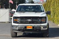 2024 Ford F-150 4x4 4WD F150 Truck Crew cab XLT Supercrew Super Crew ((Call or Text 503-769-7691)) - Image 7