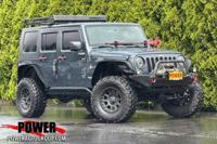 2008 Jeep Wrangler 4x4 4WD Unlimited Rubicon SUV ((Call or Text 503-769-7691))