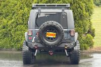 2008 Jeep Wrangler 4x4 4WD Unlimited Rubicon SUV ((Call or Text 503-769-7691)) - Image 6