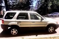 2004 FORD ESCAPE XLS SPORT UTILITY 4x4 SUV Philadelphia - Image 3