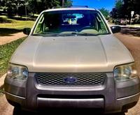 2004 FORD ESCAPE XLS SPORT UTILITY 4x4 SUV Philadelphia - Image 6