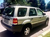 2004 FORD ESCAPE XLS SPORT UTILITY 4x4 SUV Philadelphia - Image 8