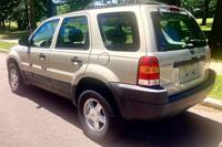 2004 FORD ESCAPE XLS SPORT UTILITY 4x4 SUV Philadelphia - Image 9
