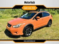 2014 Subaru XV Crosstrek 2.0i LIMITED LOT OF CHEAP CARS IN STOCK Our website is Motorhubnj.com