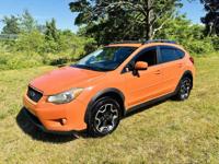 2014 Subaru XV Crosstrek 2.0i LIMITED LOT OF CHEAP CARS IN STOCK Our website is Motorhubnj.com - Image 3