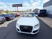 2016 AUDI Q5 PREMIUM PLUS QUATTRO! BANG OLUFSEN! WE FINANCE! FEASTERVILLE - Image 4