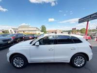 2016 AUDI Q5 PREMIUM PLUS QUATTRO! BANG OLUFSEN! WE FINANCE! FEASTERVILLE - Image 6