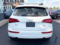 2016 AUDI Q5 PREMIUM PLUS QUATTRO! BANG OLUFSEN! WE FINANCE! FEASTERVILLE - Image 8