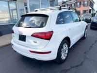 2016 AUDI Q5 PREMIUM PLUS QUATTRO! BANG OLUFSEN! WE FINANCE! FEASTERVILLE - Image 9