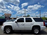 2013 GMC YUKON 4X4 3RD ROW RUNS STRONG DO NOT MISS OUT FEASTERVILLE - Image 4