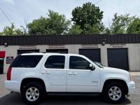 2013 GMC YUKON 4X4 3RD ROW RUNS STRONG DO NOT MISS OUT FEASTERVILLE - Image 8