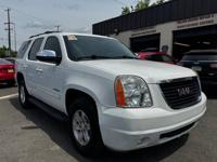 2013 GMC YUKON 4X4 3RD ROW RUNS STRONG DO NOT MISS OUT FEASTERVILLE - Image 9