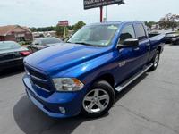 2016 DODGE RAM1500 RAM 4X4 CLEAN RUNS GREAT WE FINANCE FEASTERVILLE - Image 3