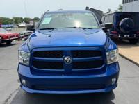 2016 DODGE RAM1500 RAM 4X4 CLEAN RUNS GREAT WE FINANCE FEASTERVILLE - Image 4
