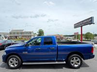 2016 DODGE RAM1500 RAM 4X4 CLEAN RUNS GREAT WE FINANCE FEASTERVILLE - Image 6