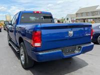 2016 DODGE RAM1500 RAM 4X4 CLEAN RUNS GREAT WE FINANCE FEASTERVILLE - Image 7
