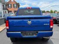 2016 DODGE RAM1500 RAM 4X4 CLEAN RUNS GREAT WE FINANCE FEASTERVILLE - Image 8